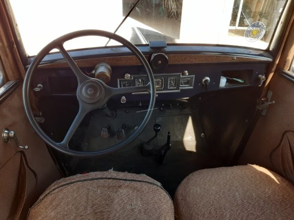 Peugeot 201 BR – Image 6
