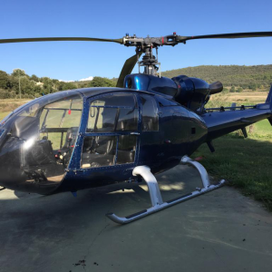 Eurocopter SA341G