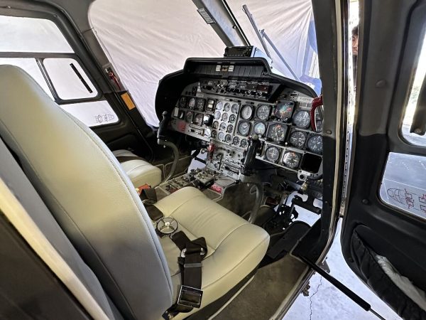 Agusta A 109 A – Image 3