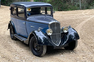 Peugeot 201 - IBC Vente, achat dans les Alpes-de-Haute-Provence